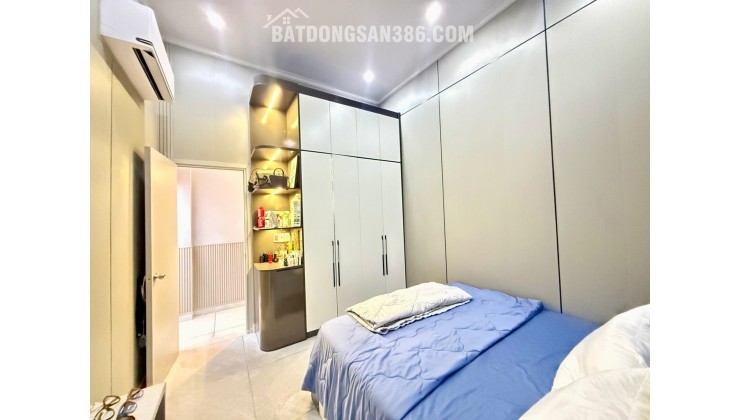 BÁN NHÀ ĐẸP Ở NGAY, 90M2 NGANG 5M BỀ THẾ, HỒ BÁ PHẤN, PHƯỚC LONG, QUẬN 9, CHỈ 5.X TỶ